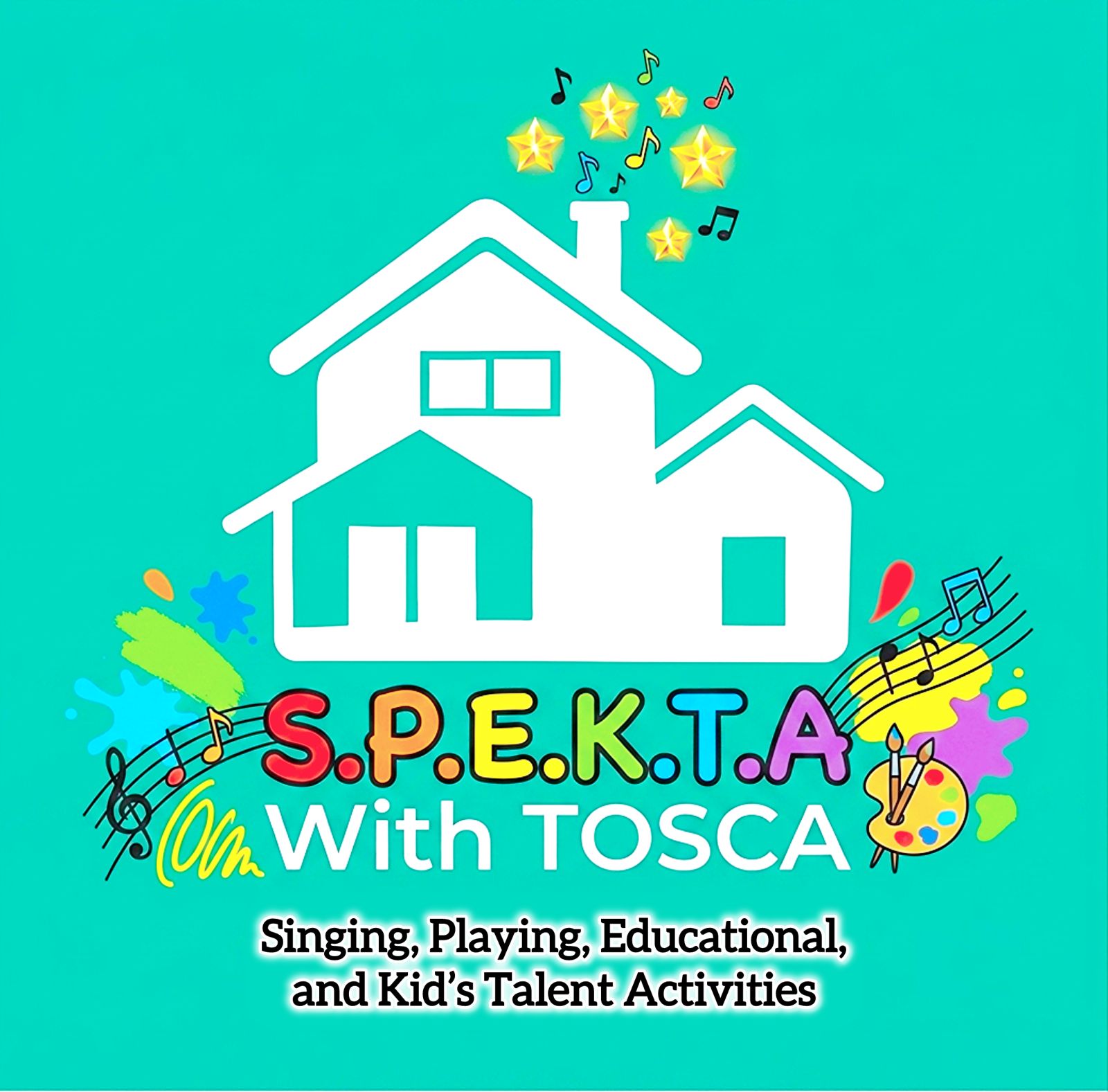 S.P.E.K.T.A With TOSCA