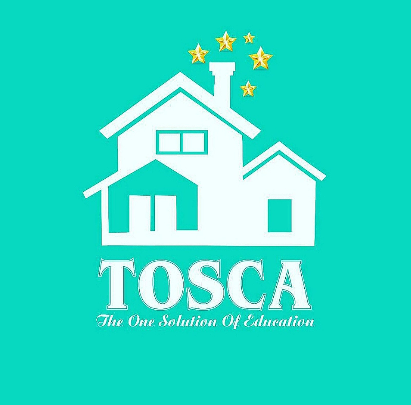 LBB Rumah Tosca