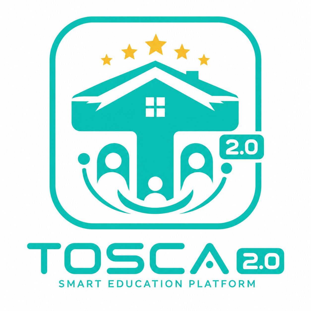 LBB Rumah Tosca